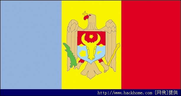 全球各国国旗全集  越南     全称:越南社会主义共和国(the&