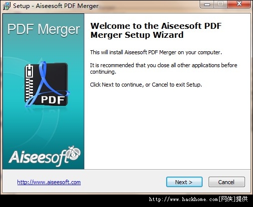 Aiseesoft pdf splitter merger v3 0 28