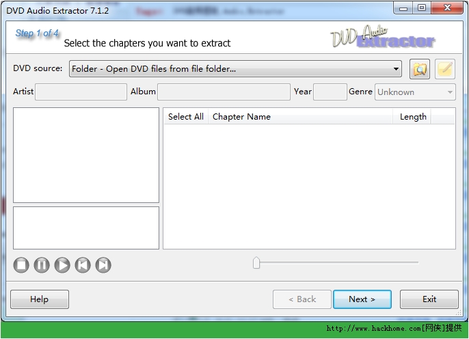 Dvd audio extractor v7 1 2 installer