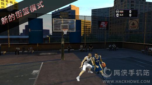 nba2k16手机版