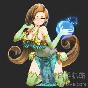 爆衣rpg手游千姬变即将登陆日本安卓平台多图