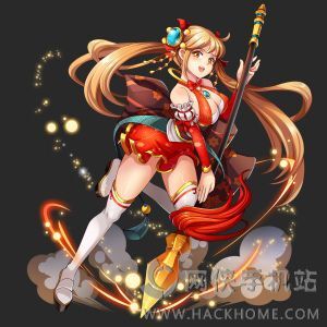 爆衣rpg手游千姬变即将登陆日本安卓平台多图
