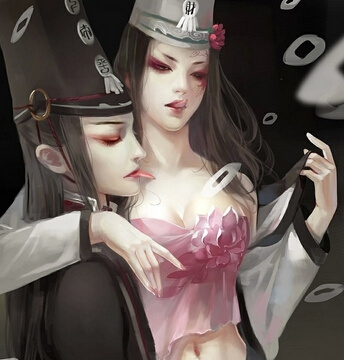 黑白无常攻略解析[多图]