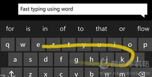 word flow׿뷨app v1.