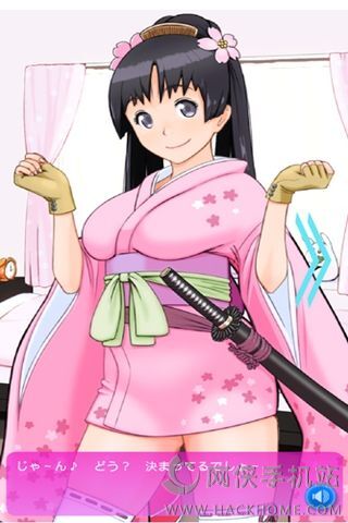 萌娘触摸游戏如何完美解锁角色 完美全角色解锁大全[多图]