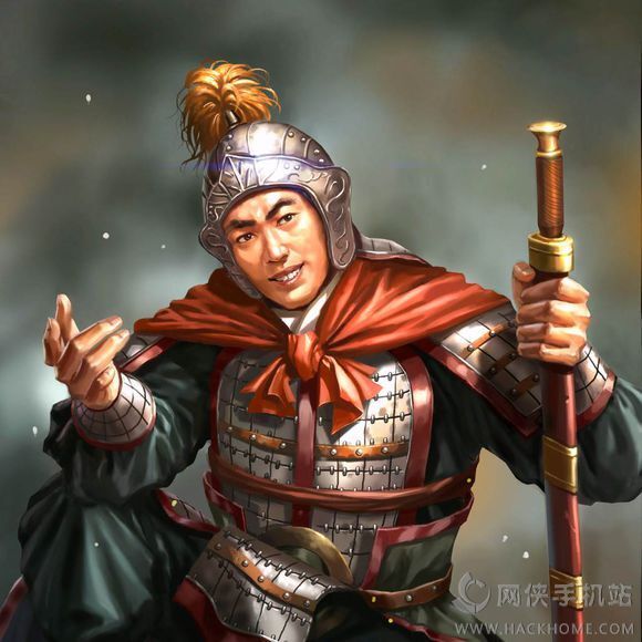 三国志13人物属性分析大全图鉴2