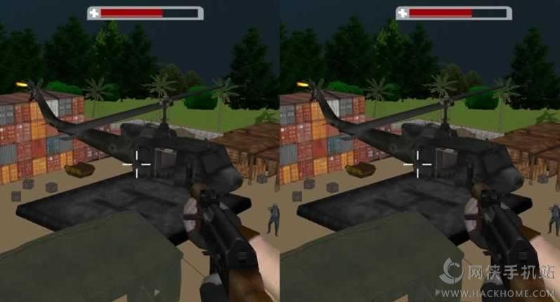 3d枪战游戏排行_全民枪战是3D游戏吗