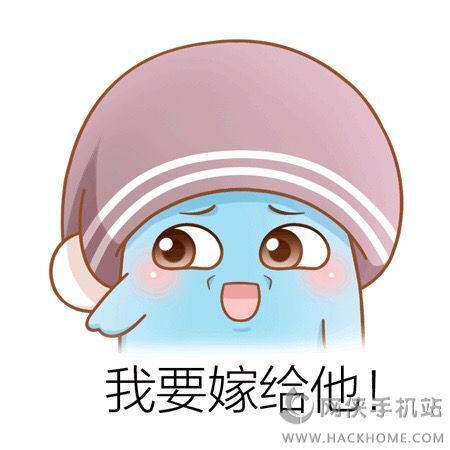 妈我要嫁给他表情包原图完整版下载 v1.