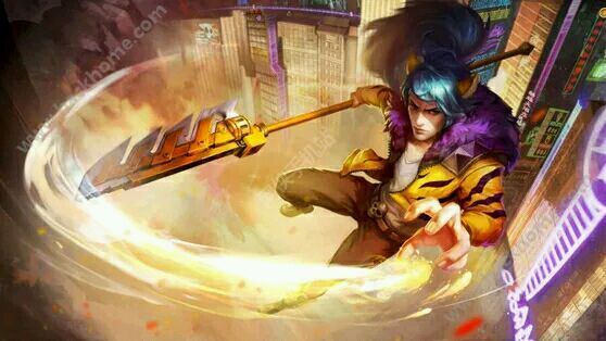 王者荣耀韩信1v5攻略大全 新版本韩信无敌教程[多图]