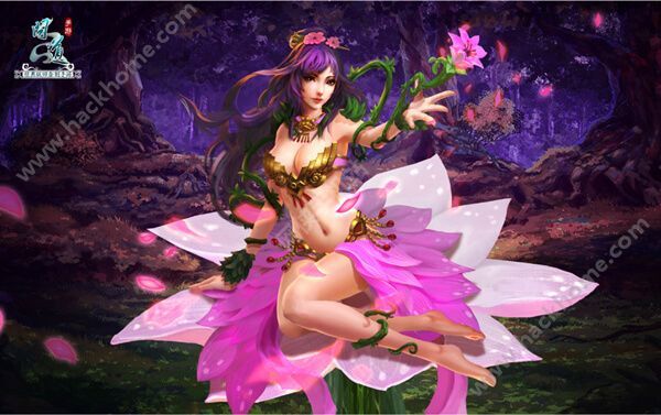 问道手游美女排行榜 最美npc详解[多图]