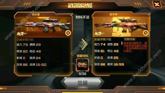 穿越火线枪战王者vip9什么时候开 cf手游v9多少钱[图]