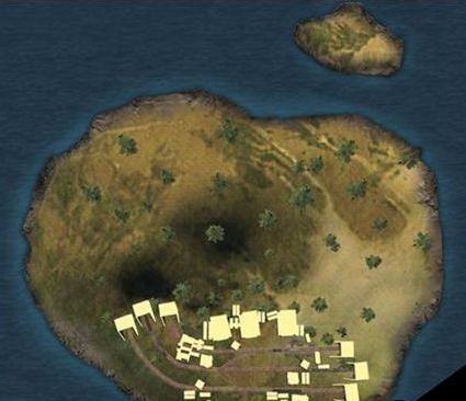 荒野行动有哪些地图 所有地图一览[多图]图片2