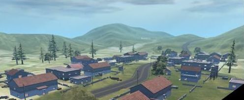 荒野行动有哪些地图 所有地图一览[多图]图片7