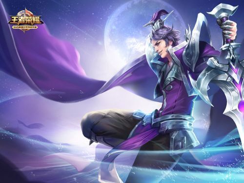 王者荣耀10月9日周免英雄有哪些 10月9日周免英雄查询[多图]图片6