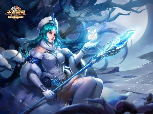 王者荣耀10月9日周免英雄有哪些 10月9日周免英雄查询[多图]图片7