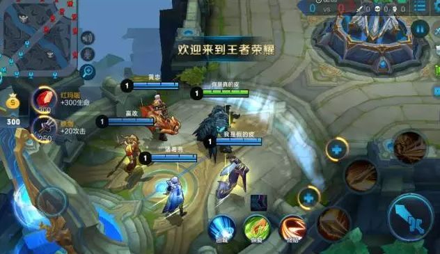 王者荣耀实战训练怎么玩 实战训练奖励一览[多图]图片6