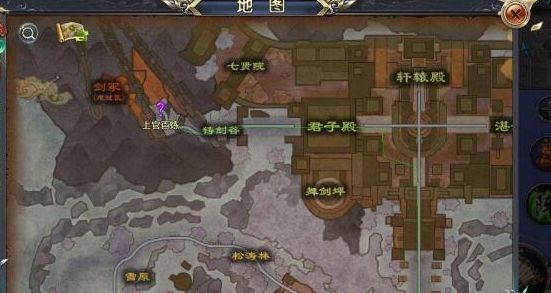 卧虎藏龙2赤霄宝剑奇遇怎么过 赤霄宝剑奇遇攻略[多图]图片1