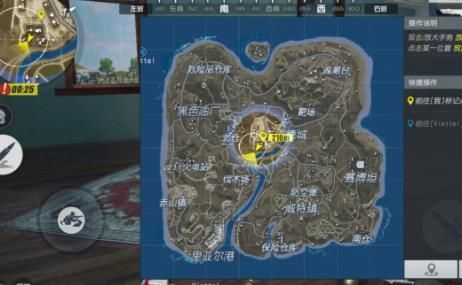 终结者2审判日限制区域怎么玩 限制区域打法详解[多图]图片4