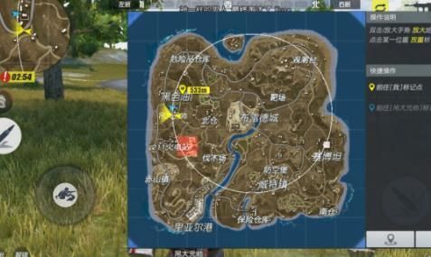 终结者2审判日限制区域怎么玩 限制区域打法详解[多图]图片3