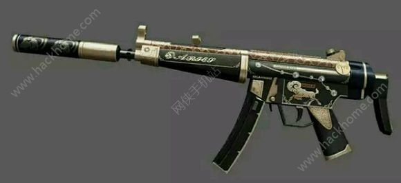 1053580170_CF手游MP5白羊座什么时候出 MP5白羊座多少钱[图 ...