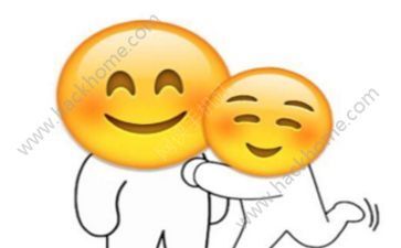 qq怎么添加emoji表情?