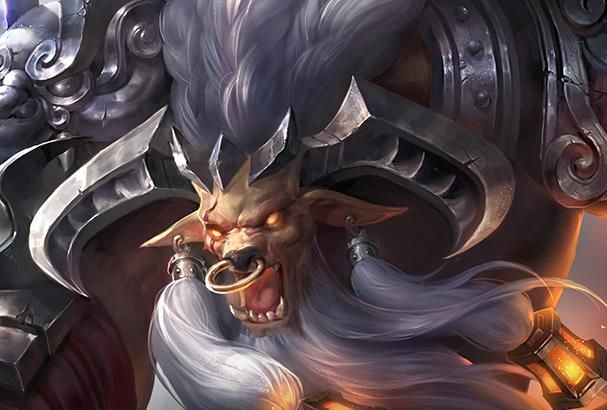 王者荣耀S9赛季牛魔皮肤特效好看吗 S9赛季牛魔皮肤详解[图]图片1