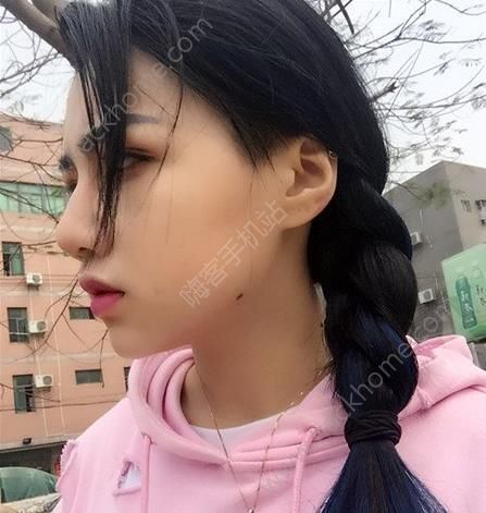 猫女林快手id是多少快手猫女林个人资料介绍多图