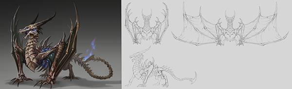无尽神域拉冬厉害吗 巨龙拉冬BOSS解析[多图]图片3