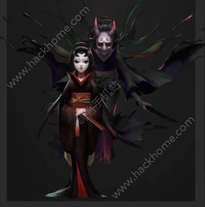 第五人格红蝶技能详解