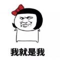 抖音我就是我不一样的烟火表情包图片分享 v1.