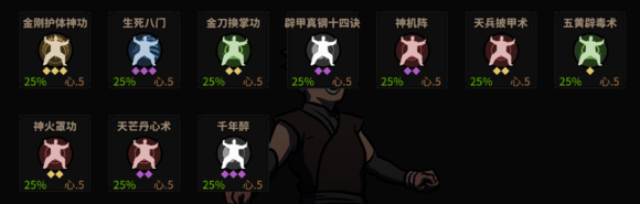 太吾繪卷劍冢BOSS大全 劍冢全部BOSS打法攻略[多圖]圖片22_嗨客手機(jī)站