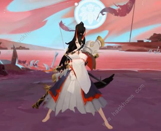 阴阳师赤影妖刀姬御魂怎么搭配 赤影妖刀姬御魂搭配推荐[多图]