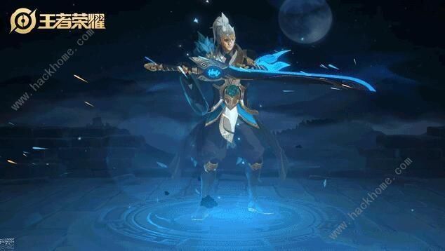 王者荣耀铠青龙志什么时候返场 青龙志皮肤返场时间[多图]