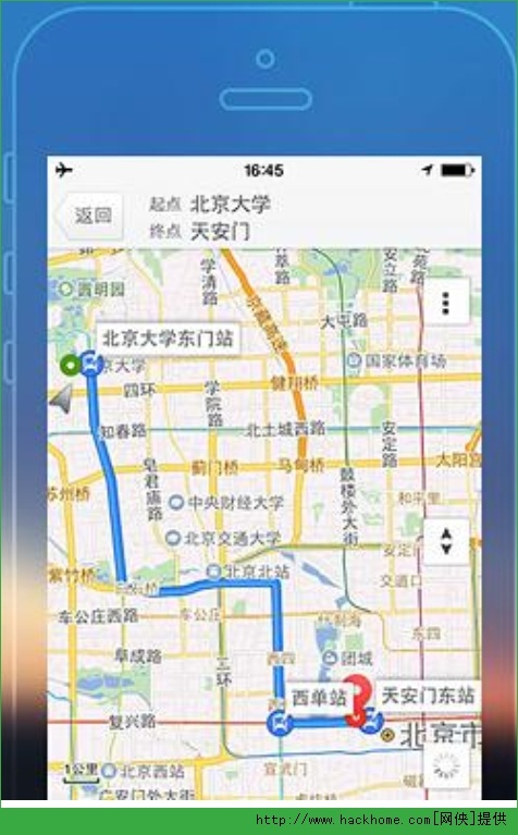 腾讯地图官网街景ios版 v4.7.