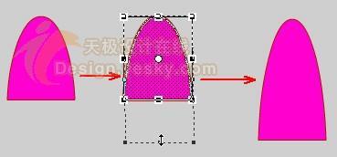 内衣发卡表情包_表情包白兔子头带发卡(3)