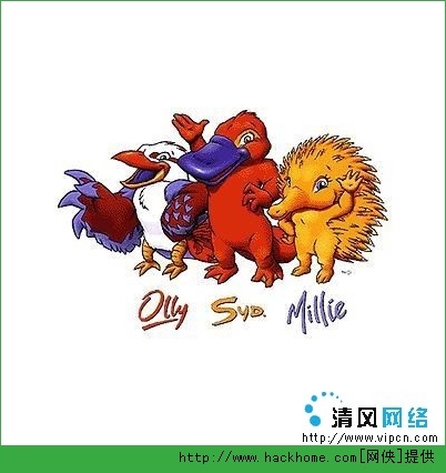 精灵国里有好多可爱的精灵,你想当吗
