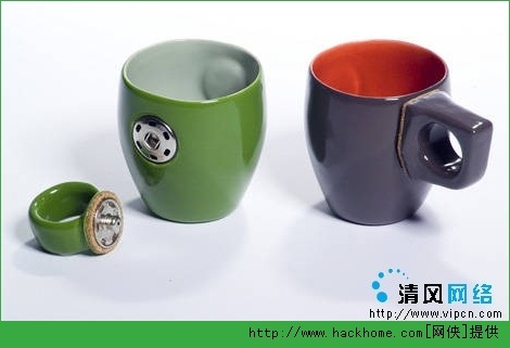 生态设计展现极致创意 国外优秀产品设计作品赏[多图]