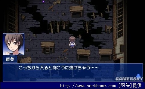 PSP《尸体派对》全剧情图文攻略[多图]图片10