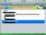 iOS8WiFi¼ WiFi Passwords v2.0.2 debʽ