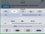 WiFried iOS8.1 WiFiȶӳ޸ƽ v0.4 debʽ