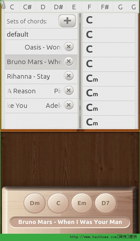 手机吉他简谱软件_小星星吉他简谱(2)