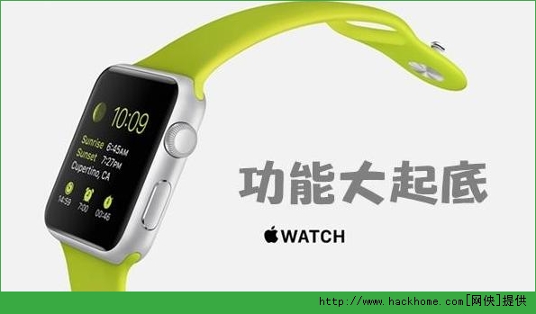 ƻֱЩ Apple Watch[ͼ]