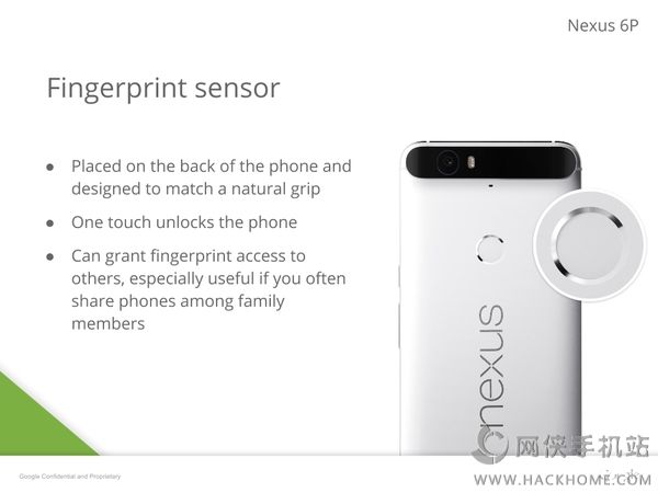 Nexus 6P5.7Ӣָʶع µAndroid6.0ϵͳ[ͼ]ͼƬ3