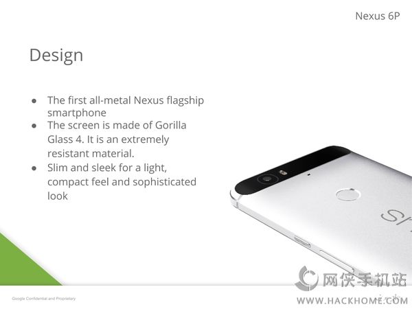 Nexus 6P5.7Ӣָʶع µAndroid6.0ϵͳ[ͼ]ͼƬ2