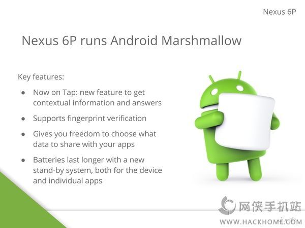 Nexus 6P5.7ӢָyReع dµAndroid6.0ϵy(tng)DƬ8
