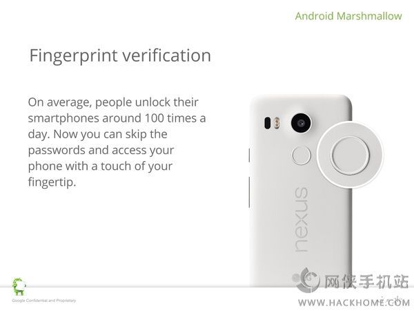 Nexus 6P5.7ӢָyReع dµAndroid6.0ϵy(tng)DƬ10