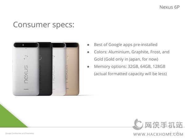 Nexus 6P5.7ӢָyReع dµAndroid6.0ϵy(tng)DƬ6