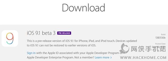 iOS9.1 Beta3 ͱֽ[ͼ]ͼƬ1