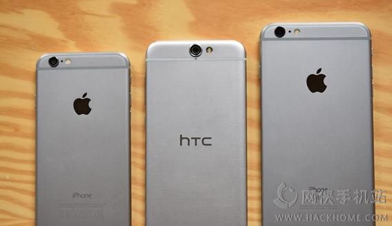 HTC One A9ʽ PK iphone[ͼ]ͼƬ2