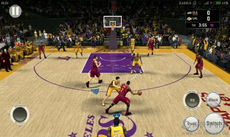 NBA 2K16ֻôA+ ģʽˢ߷ĵ[ͼ]ͼƬ1